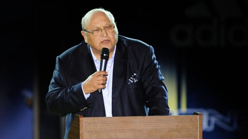 Aziz Yıldırım'a en yakın isimden bomba sözler! Bu iddia Fenerbahçe'yi karıştırır: Aday olacak mı? - Resim: 4