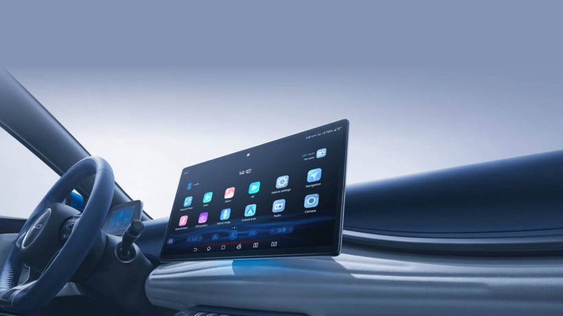 BYD, Mart ayında şov yapmaya hazırlanıyor; Sadece 779.500 TL'ye elektrikli sedanı satışa sundu... - Resim: 2