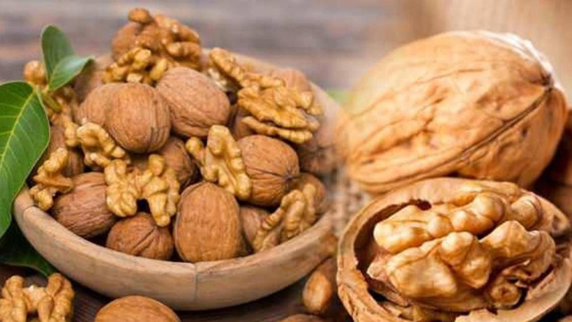 Hafızaya çok iyi geliyor... Tatlılara bile eklenebilir; Canan Karatay'ın tercihiymiş - Resim: 2