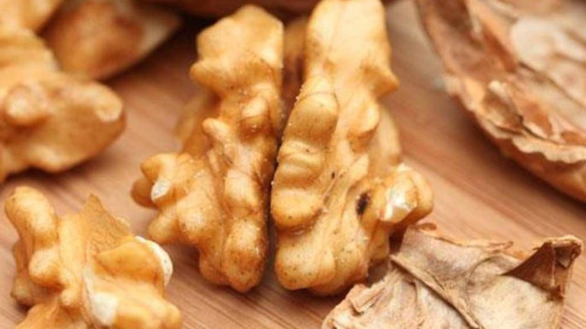 Hafızaya çok iyi geliyor... Tatlılara bile eklenebilir; Canan Karatay'ın tercihiymiş - Resim: 3