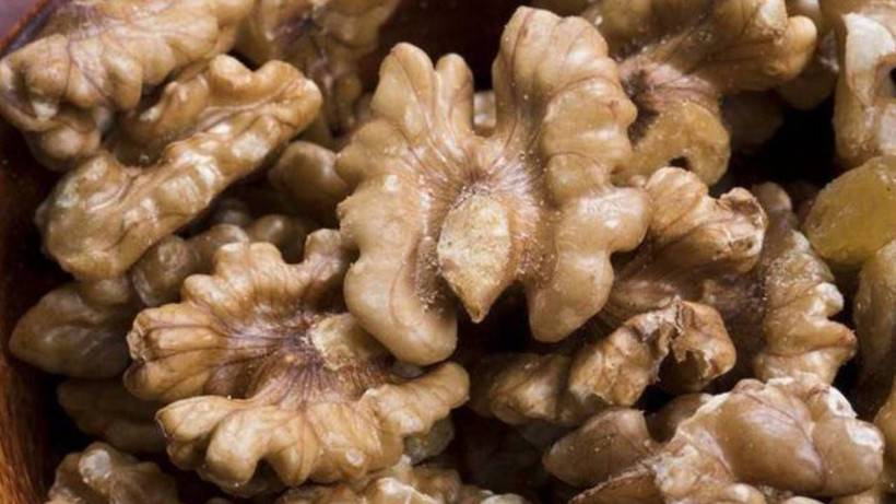 Hafızaya çok iyi geliyor... Tatlılara bile eklenebilir; Canan Karatay'ın tercihiymiş - Resim: 4