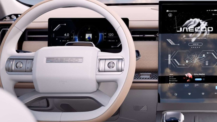 Otomobil piyasasında dengeleri değiştirecek hamle; Chery Türkiye pazarına iki modelini sunuyor - Resim: 4