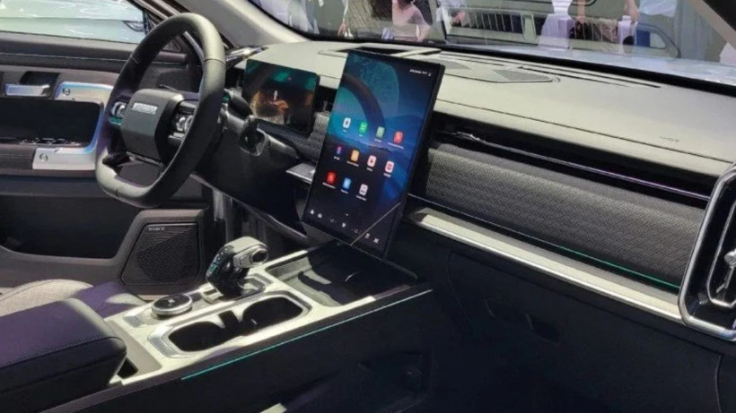 Otomobil piyasasında dengeleri değiştirecek hamle; Chery Türkiye pazarına iki modelini sunuyor - Resim: 2