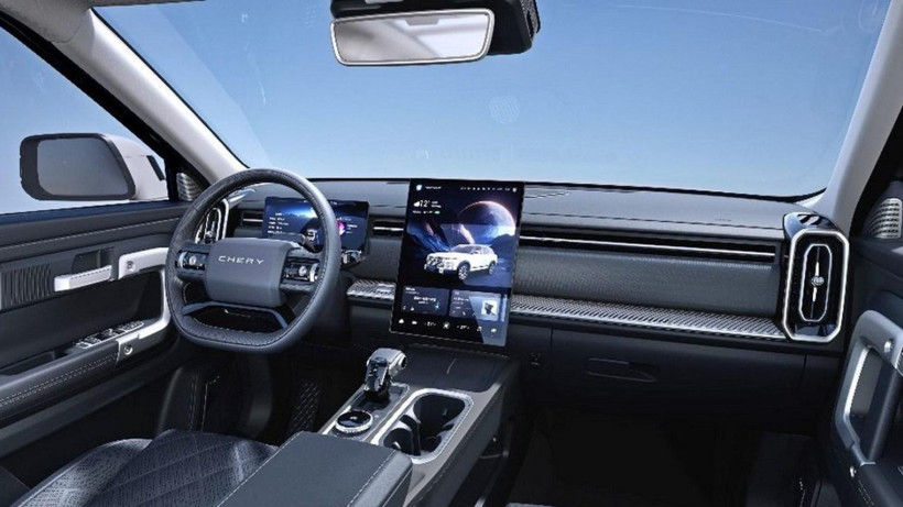 Otomobil piyasasında dengeleri değiştirecek hamle; Chery Türkiye pazarına iki modelini sunuyor - Resim: 3