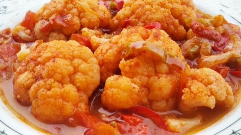 Kendimize boşuna eziyet etmişiz; Karnabaharın gazını alma tüyosu - Resim: 1