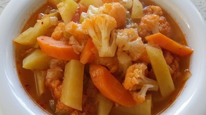 Kendimize boşuna eziyet etmişiz; Karnabaharın gazını alma tüyosu - Resim: 2