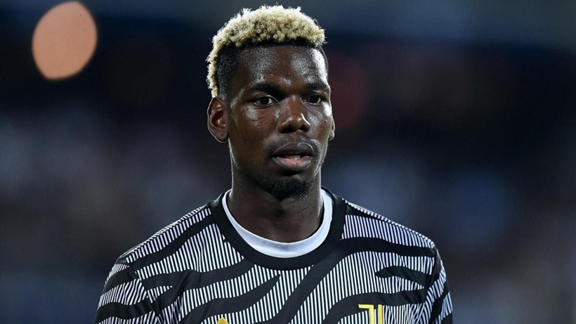 Pogba'nın dünyası başına yıkıldı: 4 yıl men cezası aldı! - Resim: 4