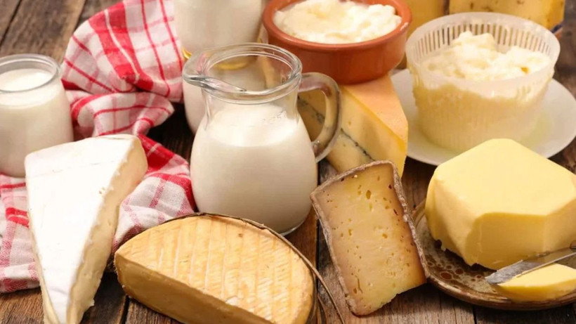 Ünlü süt markası iflas etti; Kaşar, peynir, yoğurt, süt fiyatlarını etkileyebilir - Resim: 2
