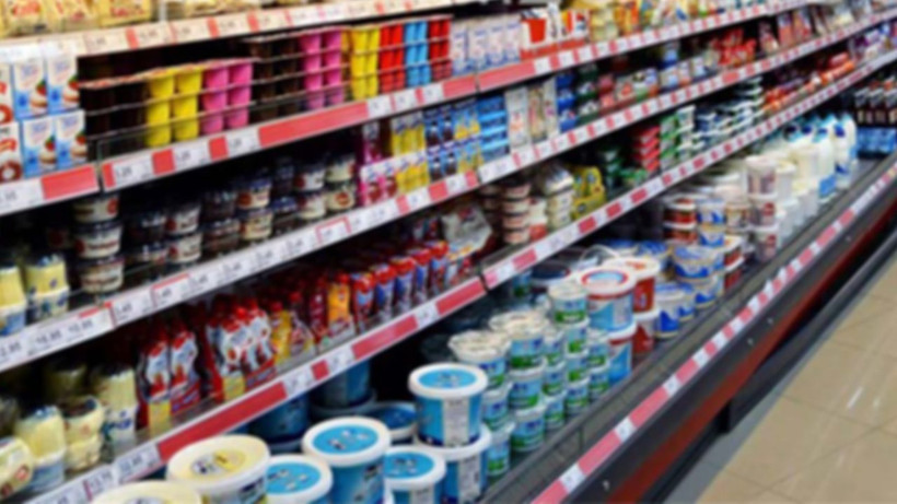 Ünlü süt markası iflas etti; Kaşar, peynir, yoğurt, süt fiyatlarını etkileyebilir - Resim: 1