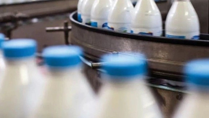 Ünlü süt markası iflas etti; Kaşar, peynir, yoğurt, süt fiyatlarını etkileyebilir - Resim: 3