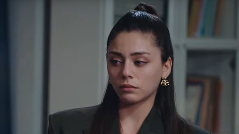 Kızılcık Şerbeti dizisinde ortalık çalkalanıyor; Yeni isim gelir gelmez kavga çıktı - Resim: 1