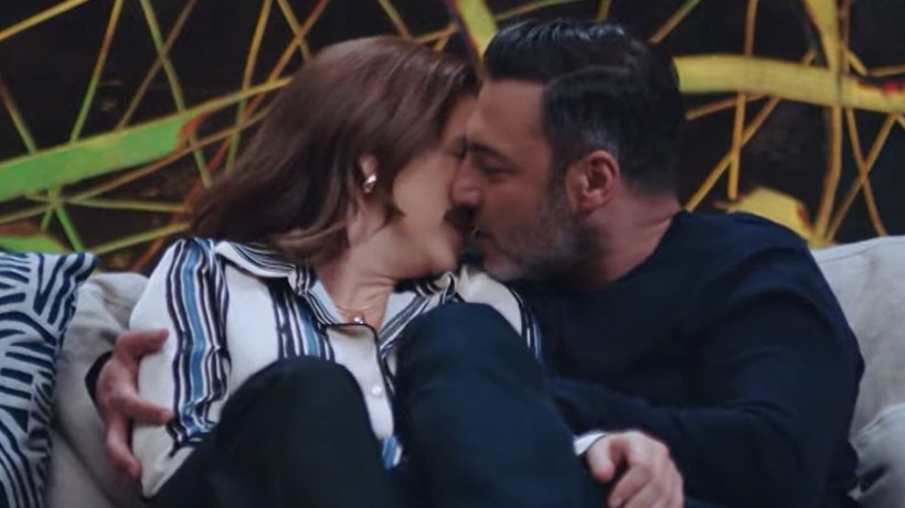 Kızılcık Şerbeti dizisinde ortalık çalkalanıyor; Yeni isim gelir gelmez kavga çıktı - Resim: 2