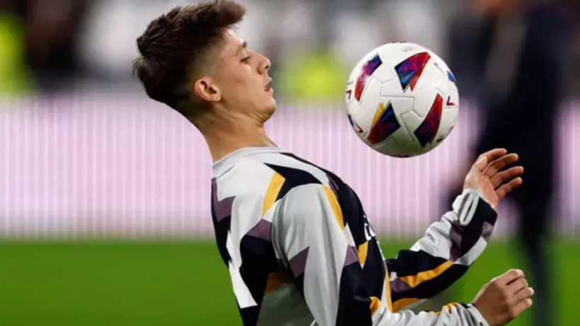 Ah Arda vah Arda... Ancelotti, Arda Güler'e kötü haberi resmen verdi... - Resim: 1