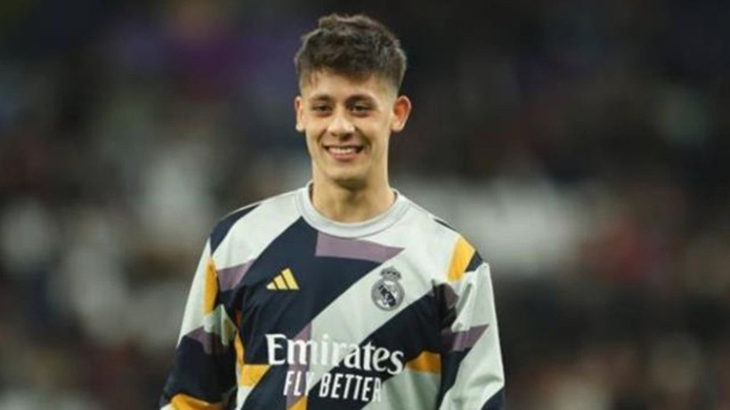 Ah Arda vah Arda... Ancelotti, Arda Güler'e kötü haberi resmen verdi... - Resim: 2