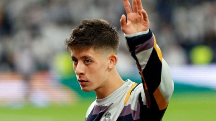 Ah Arda vah Arda... Ancelotti, Arda Güler'e kötü haberi resmen verdi... - Resim: 3