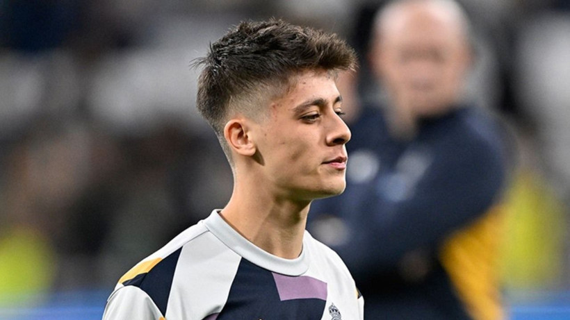 Ah Arda vah Arda... Ancelotti, Arda Güler'e kötü haberi resmen verdi... - Resim: 4