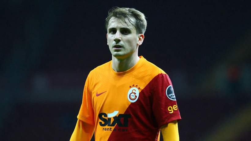 Maçtan sonra evine dönen Kerem Aktürkoğlu'na trafikte büyük şok! 'Sen milli takım oyuncususun..." - Resim: 1