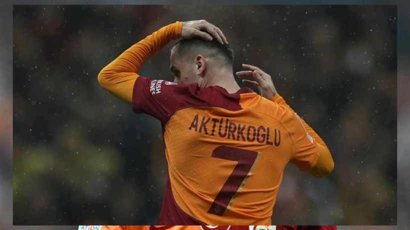 Maçtan sonra evine dönen Kerem Aktürkoğlu'na trafikte büyük şok! 'Sen milli takım oyuncususun..." - Resim: 2