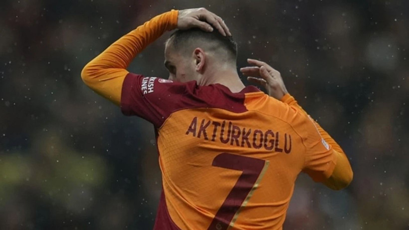 Maçtan sonra evine dönen Kerem Aktürkoğlu'na trafikte büyük şok! 'Sen milli takım oyuncususun..." - Resim: 3