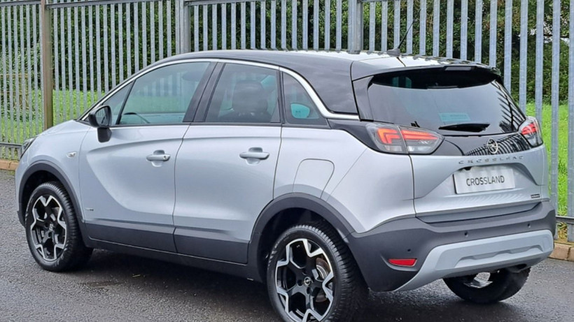 Ve Mart ayının ilk kampanyası kalabalık ailelere geldi; Opel bu modelinde 150.000 TL'lik indirim yaptı - Resim: 1