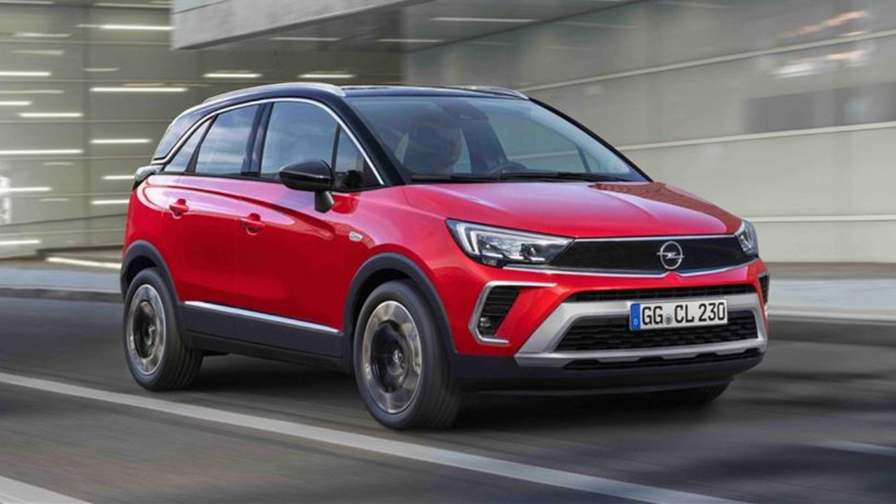 Ve Mart ayının ilk kampanyası kalabalık ailelere geldi; Opel bu modelinde 150.000 TL'lik indirim yaptı - Resim: 2