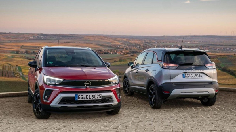 Ve Mart ayının ilk kampanyası kalabalık ailelere geldi; Opel bu modelinde 150.000 TL'lik indirim yaptı - Resim: 3