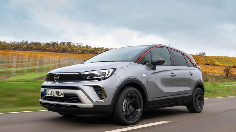 Ve Mart ayının ilk kampanyası kalabalık ailelere geldi; Opel bu modelinde 150.000 TL'lik indirim yaptı - Resim: 4