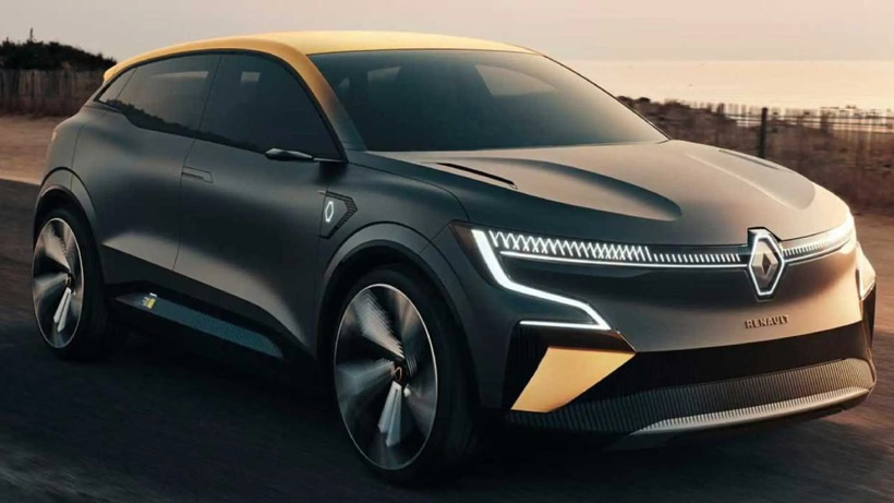 Renault yeni Clio fiyatlarına Mart ayarı çekti; 800.000 TL'lere kadar düştü... - Resim: 1