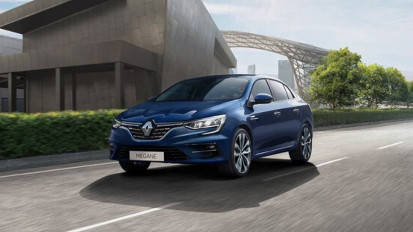 Renault yeni Clio fiyatlarına Mart ayarı çekti; 800.000 TL'lere kadar düştü... - Resim: 2