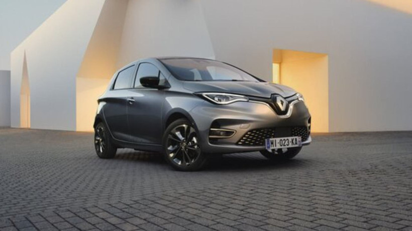 Renault yeni Clio fiyatlarına Mart ayarı çekti; 800.000 TL'lere kadar düştü... - Resim: 4