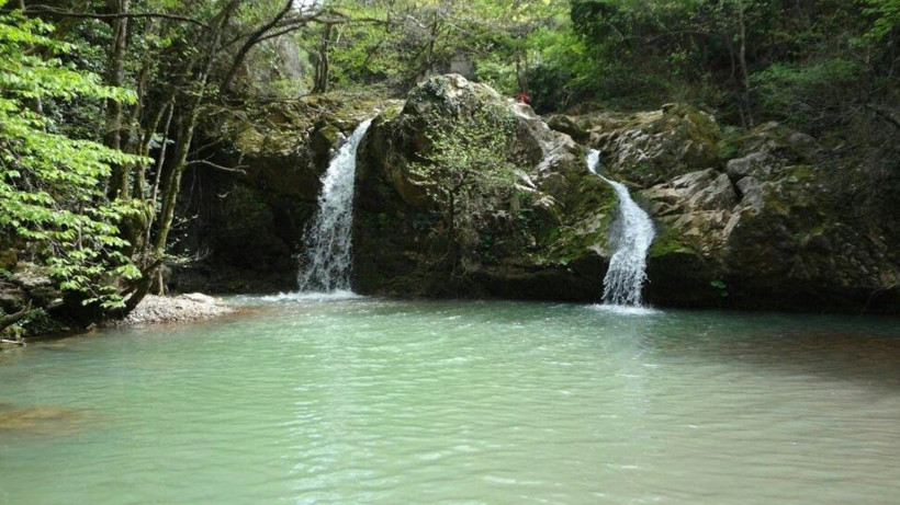 İstanbul'un yanı başında ancak çoğu kişi habersiz! Bilenler hafta sonu akın ediyor... - Resim: 2