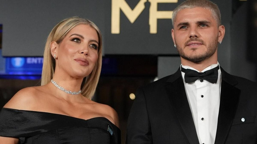 Wanda Nara ve Mauro Icardi davayı kazandı: Aldatma iddiaları sonuçlandı - Resim: 3