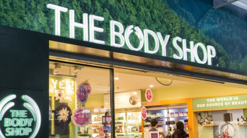 Dev kozmetik şirketi iflas etti! Türkiye'de onlarca şubesi vardı... - Resim: 4