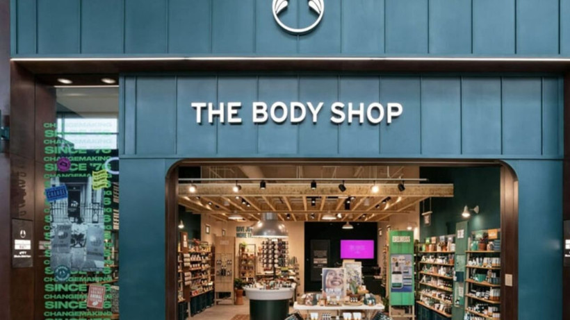 Dev kozmetik şirketi iflas etti! Türkiye'de onlarca şubesi vardı... - Resim: 3