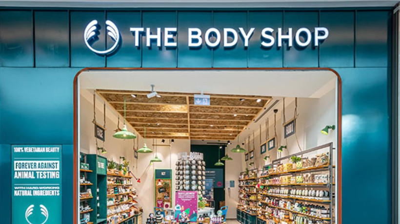 Dev kozmetik şirketi iflas etti! Türkiye'de onlarca şubesi vardı... - Resim: 2