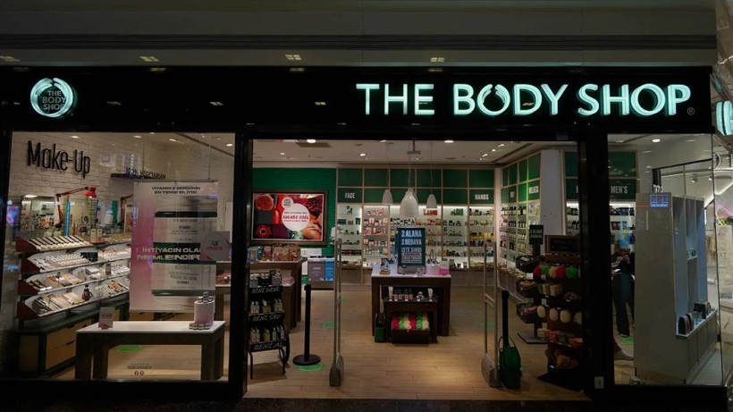 Dev kozmetik şirketi iflas etti! Türkiye'de onlarca şubesi vardı... - Resim: 1