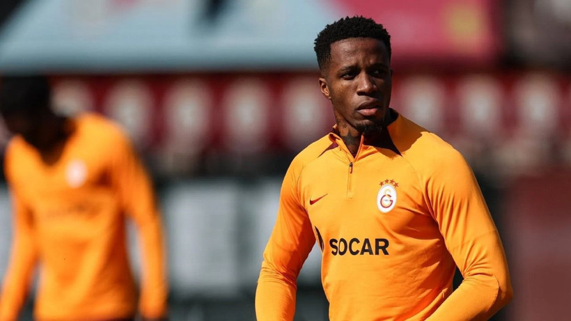 Son şansını da maalesef iyi kullanamadı; Ve Galatasaray resmen üstünü çizdi - Resim: 1