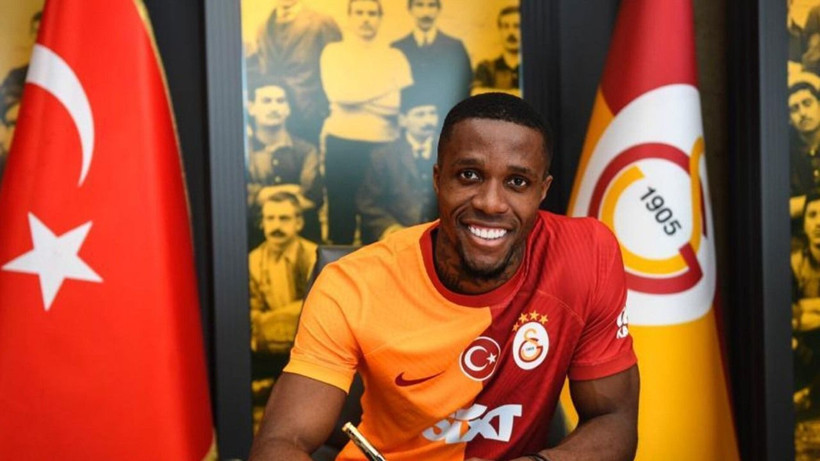 Son şansını da maalesef iyi kullanamadı; Ve Galatasaray resmen üstünü çizdi - Resim: 2