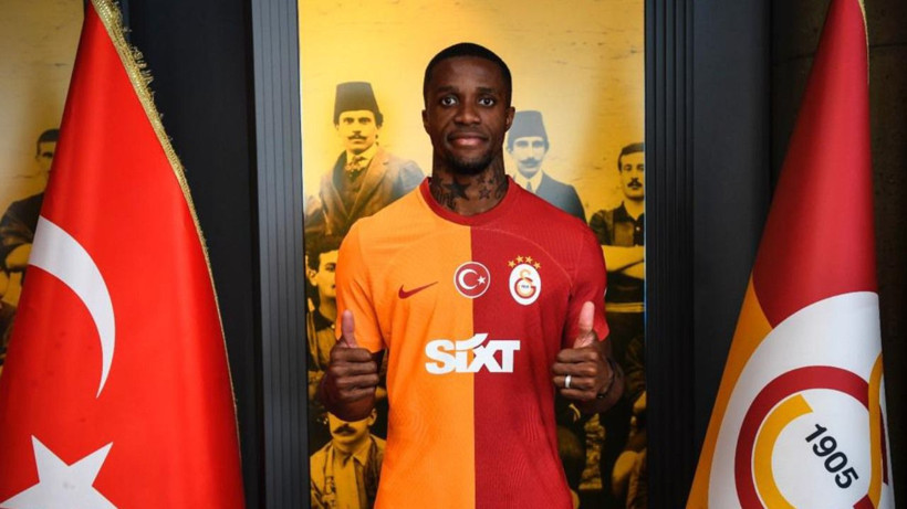 Son şansını da maalesef iyi kullanamadı; Ve Galatasaray resmen üstünü çizdi - Resim: 3