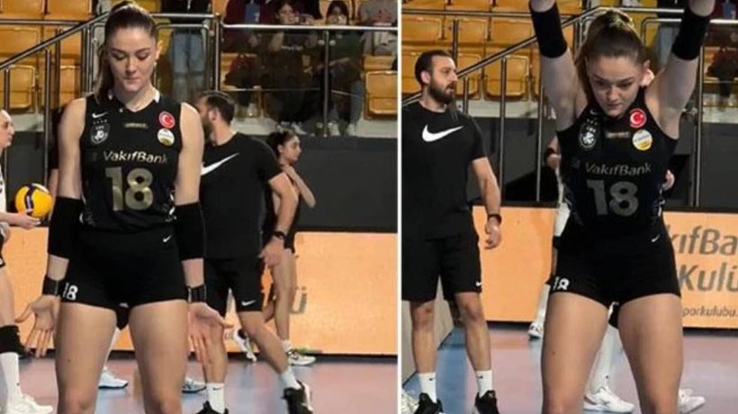 Zehra Güneş servetiyle en çok kazanan 10 voleybolcu içerisine girdi... İşte aylık kazancı - Resim: 2