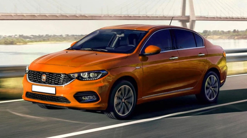 Egea zaten ucuzdu şimdi sudan ucuz; Mart fiyat listesi akıl alıyor… - Resim: 3