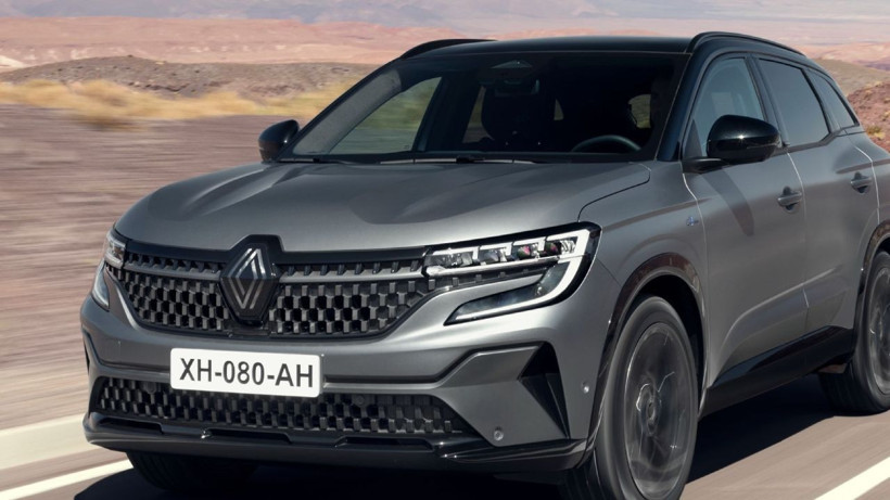 Renault’tan Mart ayına özel çarpıcı fiyat listesi; Araçlarını satıp sıraya girdiler - Resim: 4