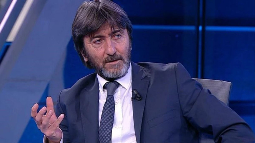 Rıdvan Dilmen'den Fenerbahçe övgüsü! O futbolcuyu yere göğe sığdıramadı - Resim: 2