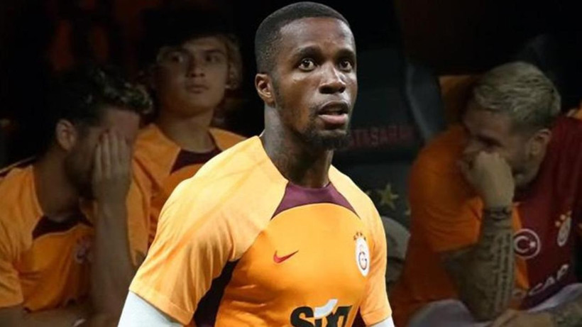 Derbi öncesi Galatasaray’da büyük şok! Takım ikiye bölündü; İki yıldız birbirlerinin yüzüne bile bakmıyor… - Resim: 3