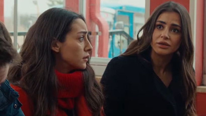 Gönül Dağı dizisine son gelen isim de gidiyor; Senaristlerin bunu neden yaptığı bilinmiyor - Resim: 4