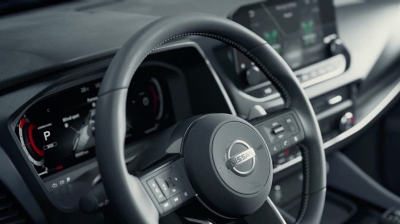 Ve Nisssan Qashqai 150.000 TL'lik indirimi duyurdu; Galerilere akın akın alıcılar gidiyor... - Resim: 3