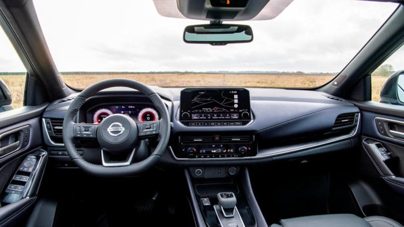 Ve Nisssan Qashqai 150.000 TL'lik indirimi duyurdu; Galerilere akın akın alıcılar gidiyor... - Resim: 4