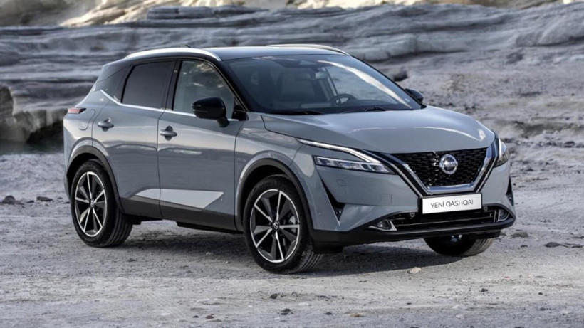 Ve Nisssan Qashqai 150.000 TL'lik indirimi duyurdu; Galerilere akın akın alıcılar gidiyor... - Resim: 2