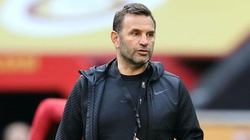 Okan Buruk’la soyunma odasında tartıştı! Yıldız isim sezon sonuna kadar kadro dışı kaldı - Resim: 1