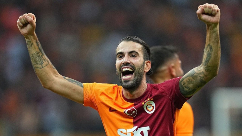 Okan Buruk’la soyunma odasında tartıştı! Yıldız isim sezon sonuna kadar kadro dışı kaldı - Resim: 3